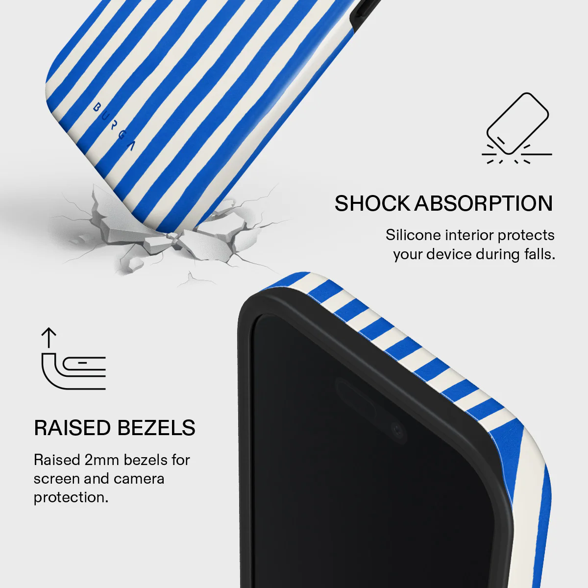 Kafenio - iPhone 16 Plus Case - Image 4