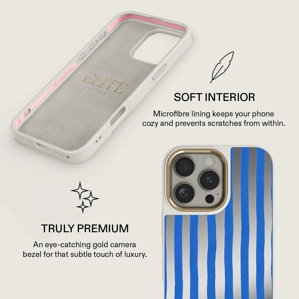 Kafenio - iPhone 16 Pro Case - Image 72