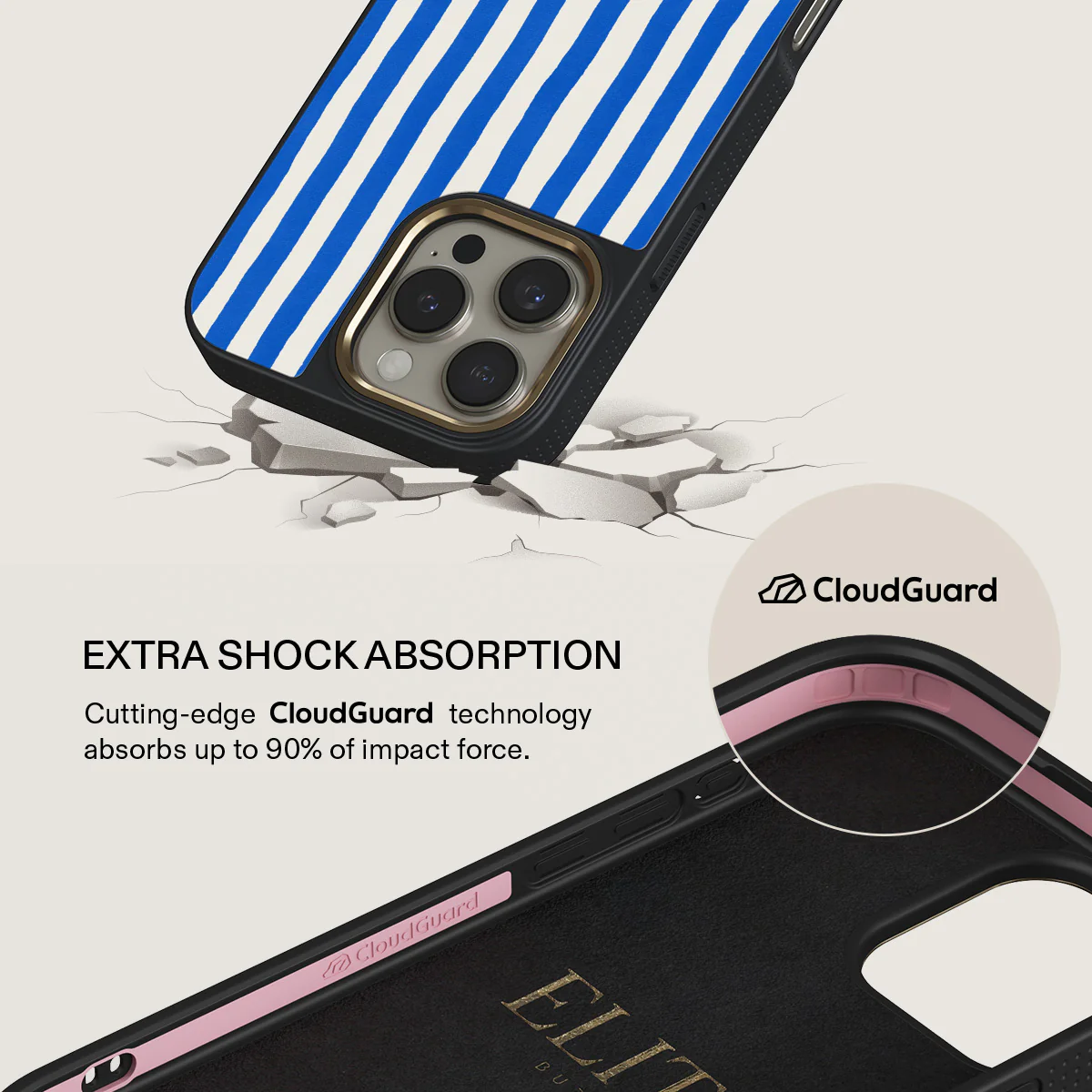 Kafenio - iPhone 16 Pro Case - Image 8