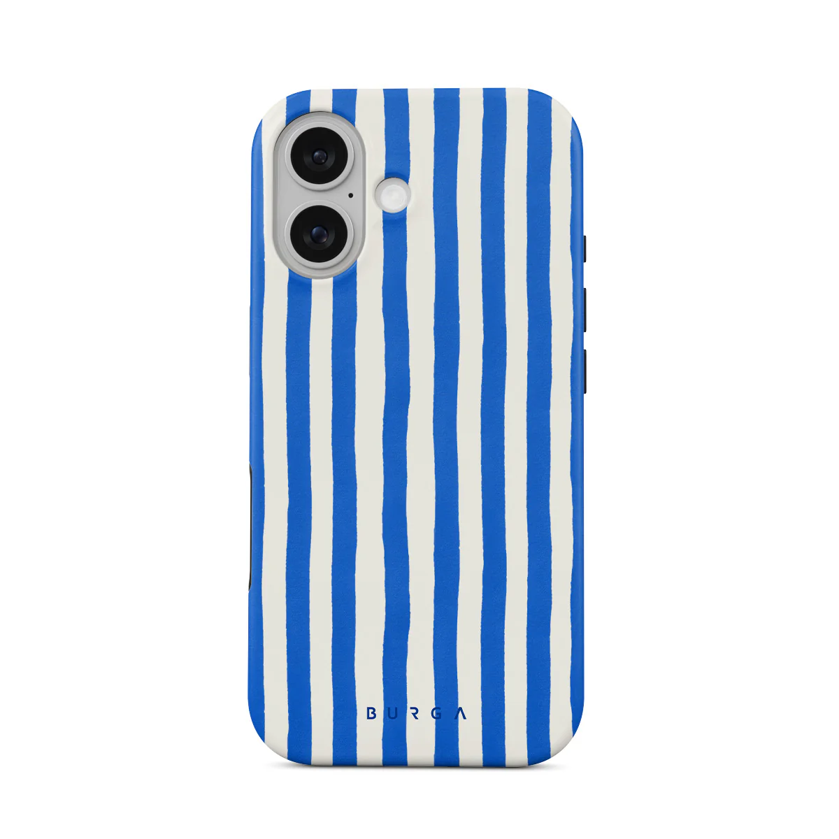 Kafenio - iPhone 17 Case