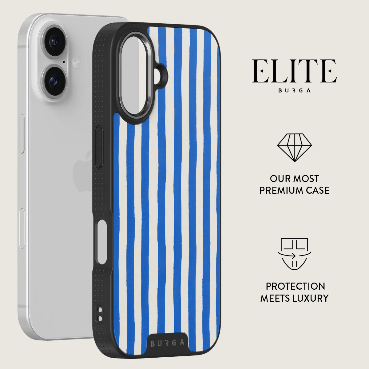 Kafenio - iPhone 17 Case - Image 13