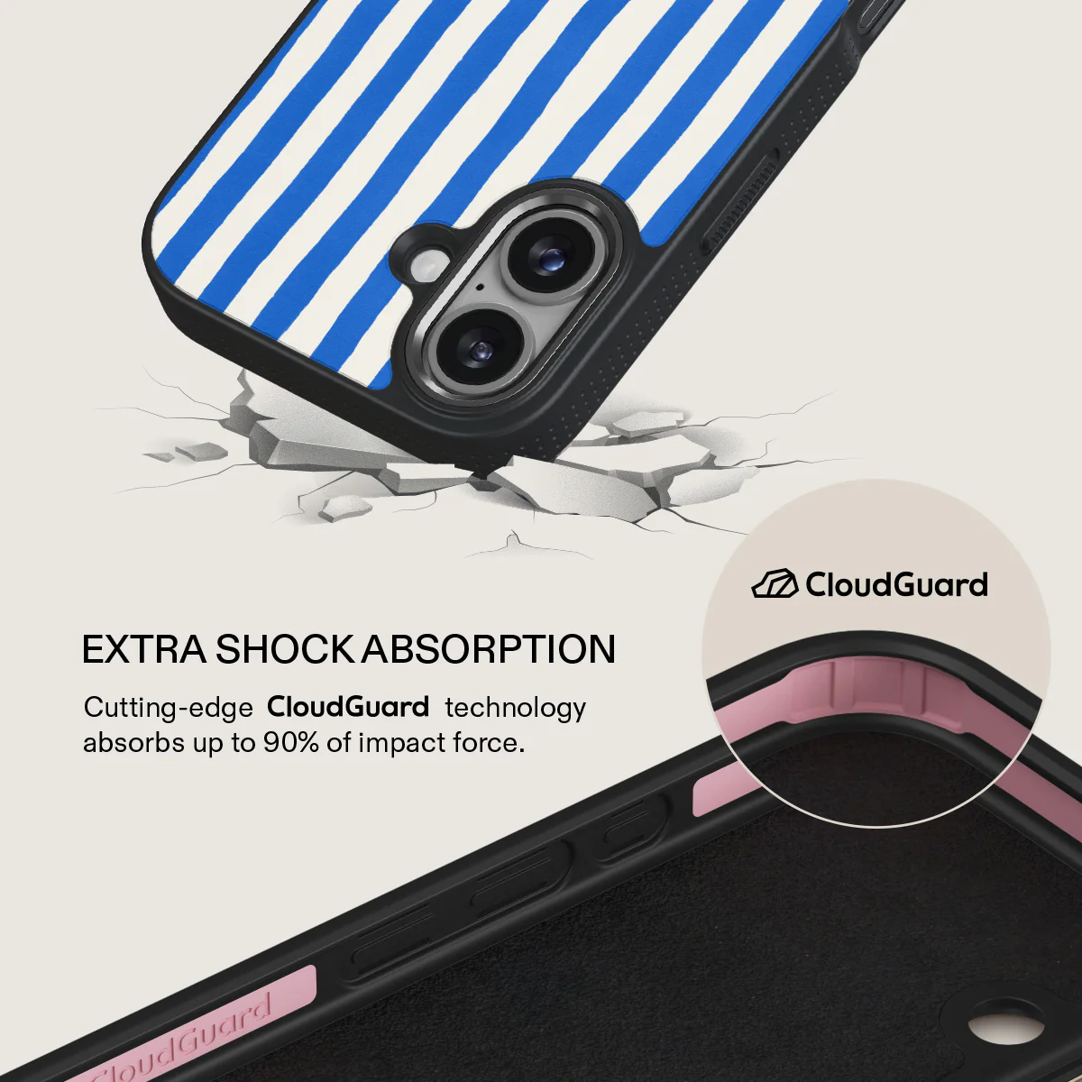 Kafenio - iPhone 17 Case - Image 14