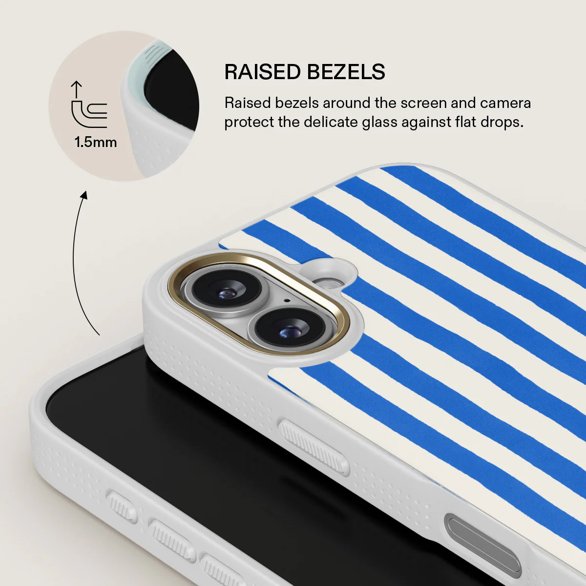 Kafenio - iPhone 17 Case - Image 22