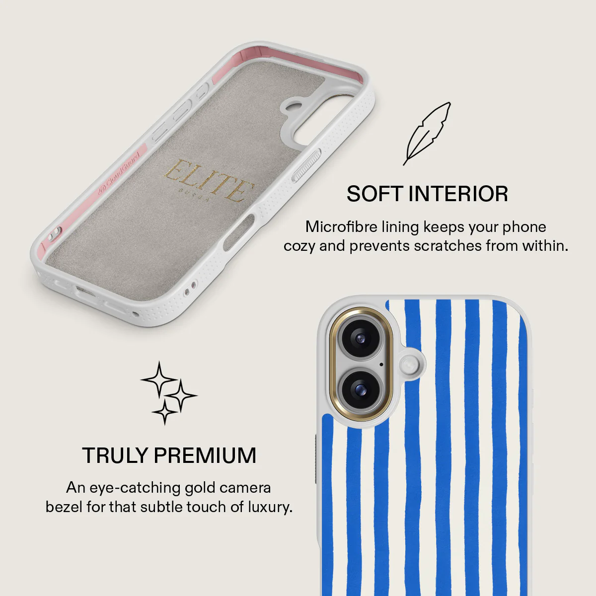 Kafenio - iPhone 17 Case - Image 24