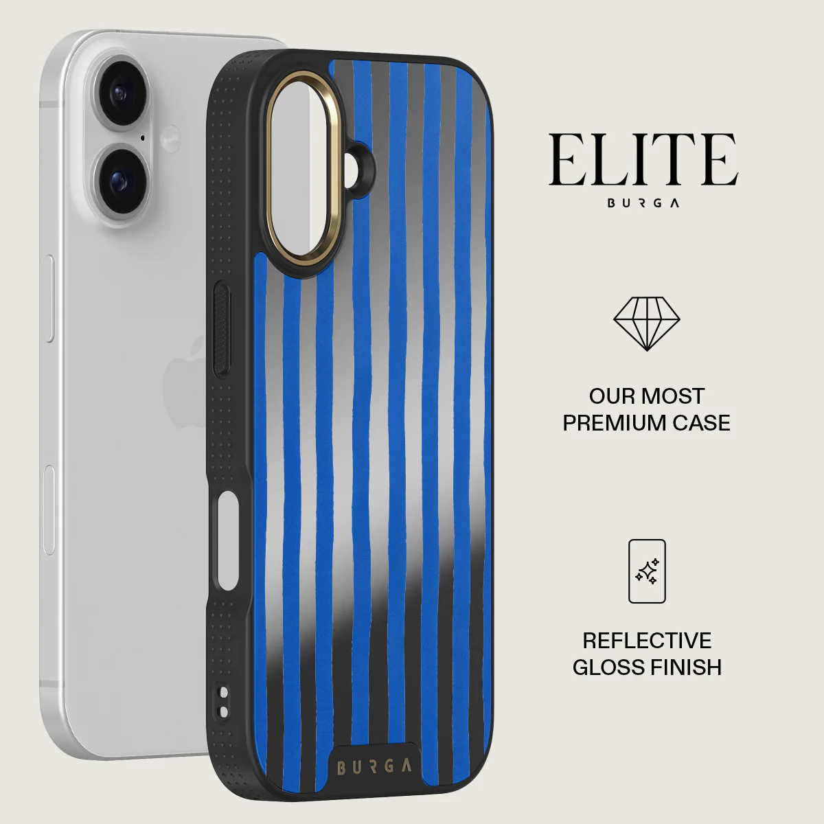 Kafenio - iPhone 17 Case - Image 27