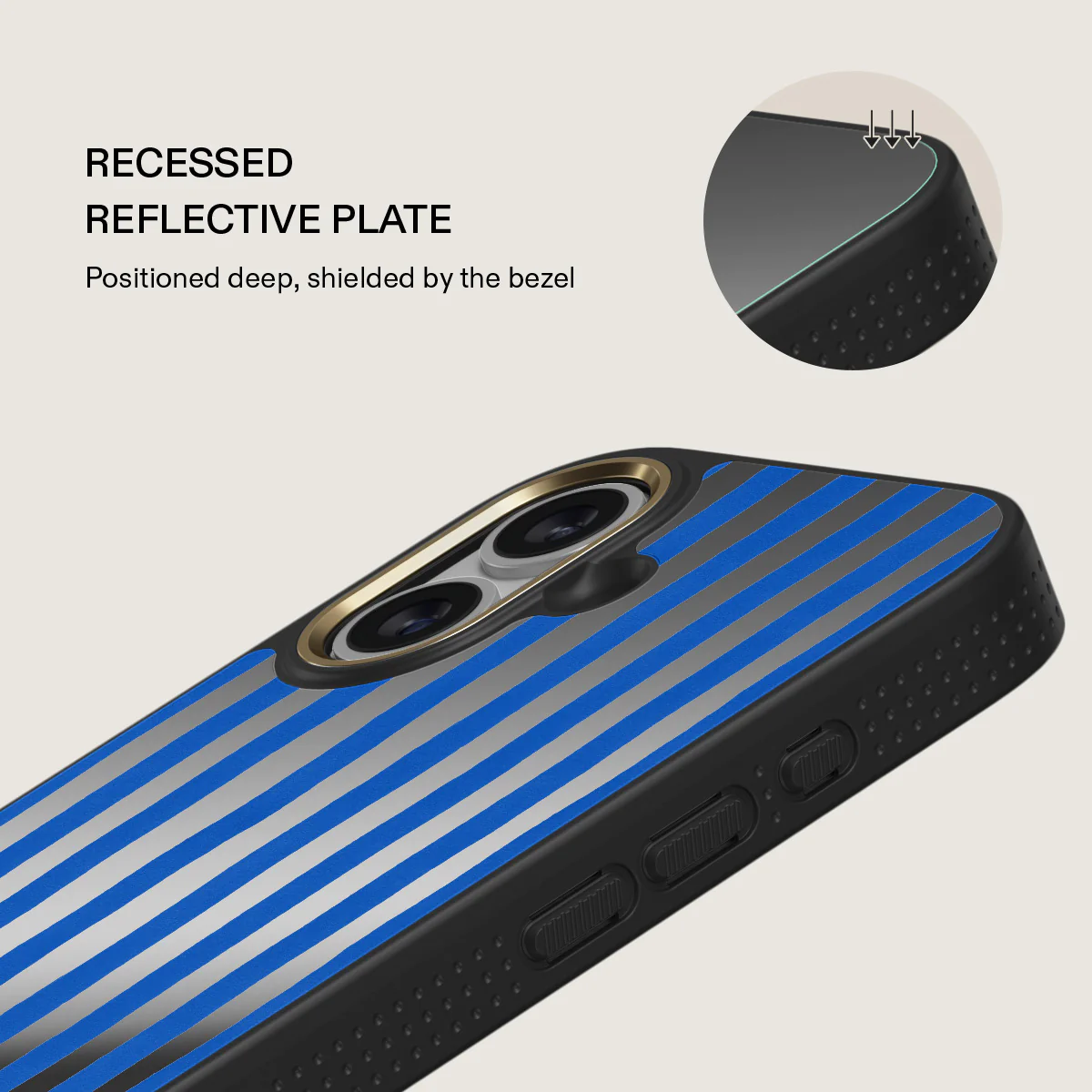 Kafenio - iPhone 17 Case - Image 29