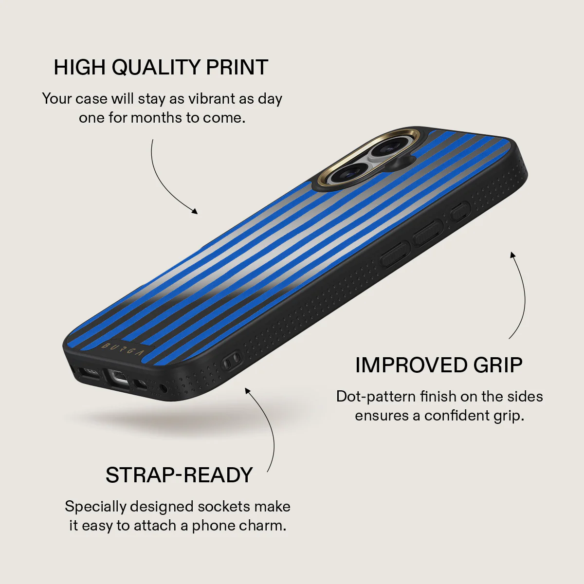 Kafenio - iPhone 17 Case - Image 31