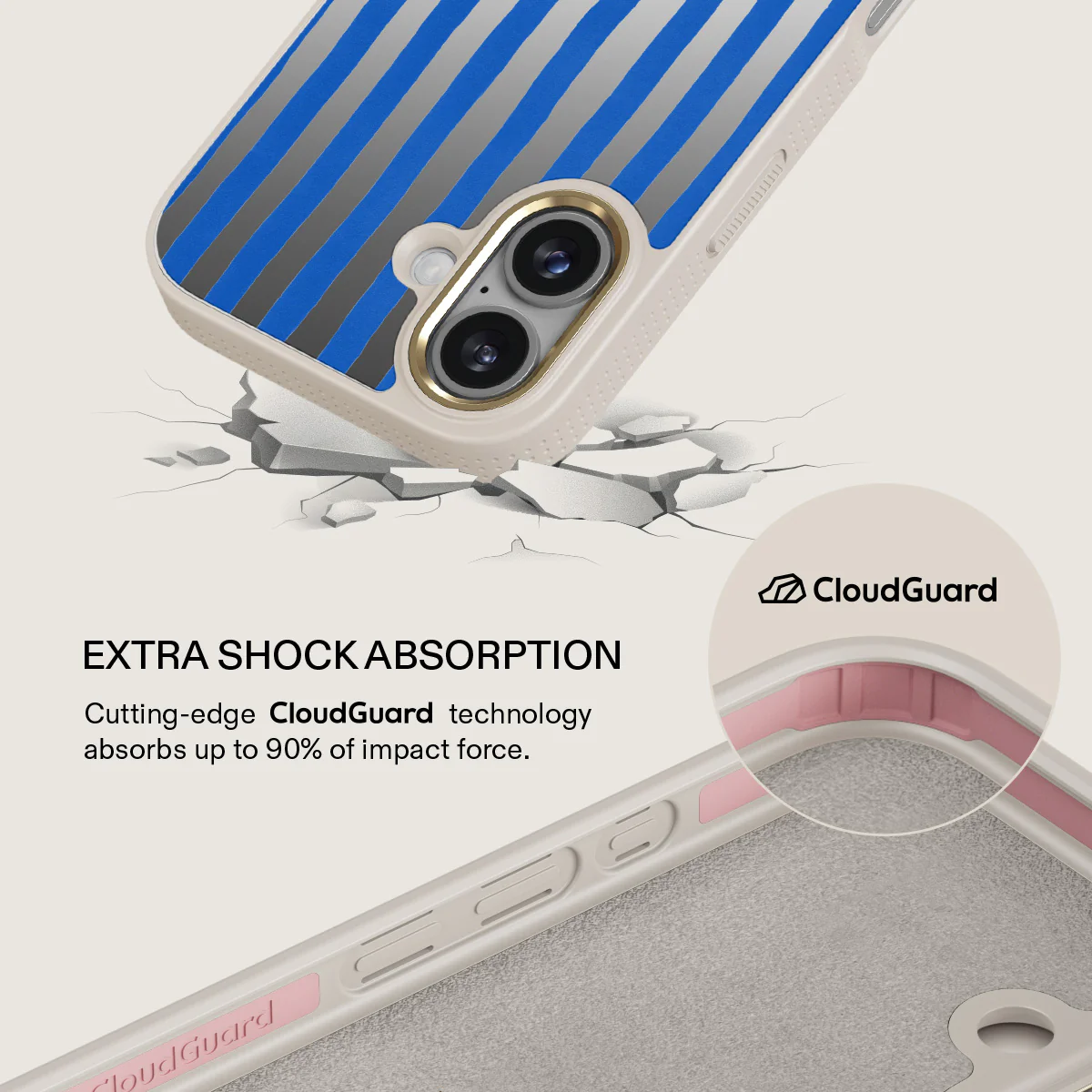 Kafenio - iPhone 17 Case - Image 67