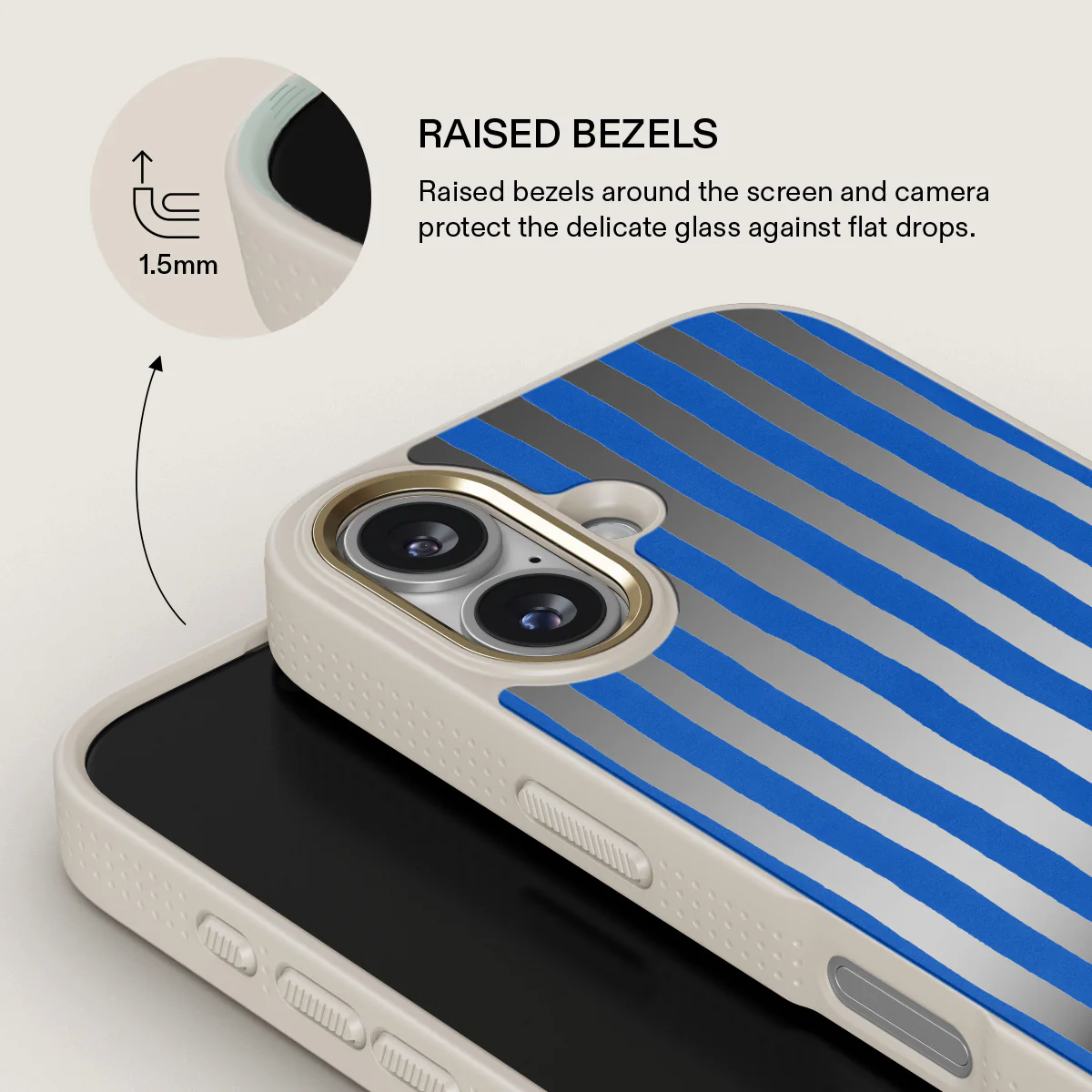 Kafenio - iPhone 17 Case - Image 69