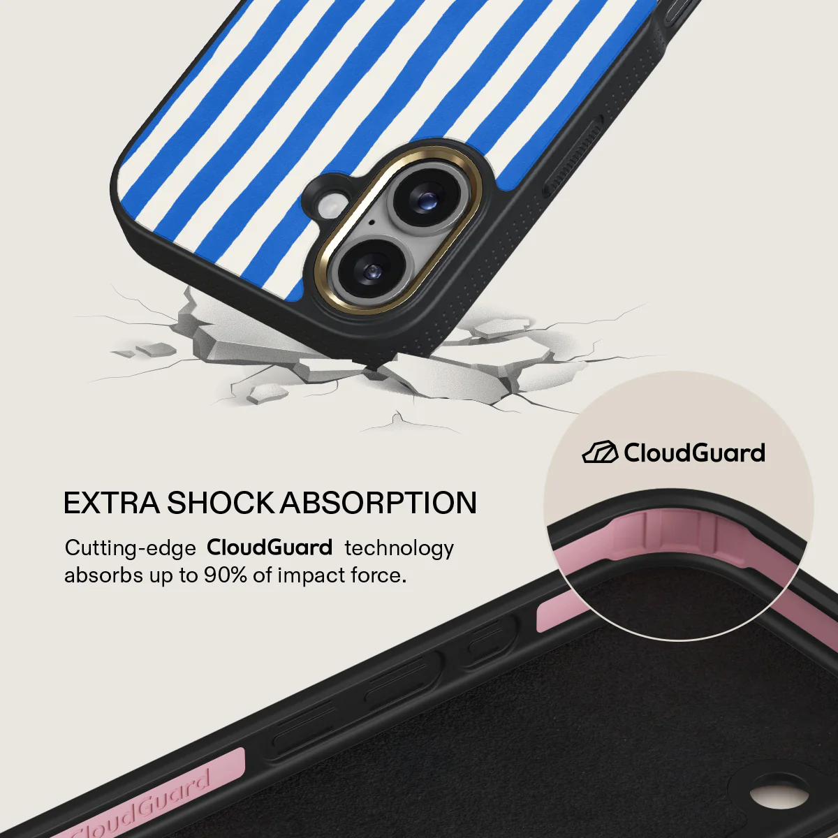 Kafenio - iPhone 17 Case - Image 7