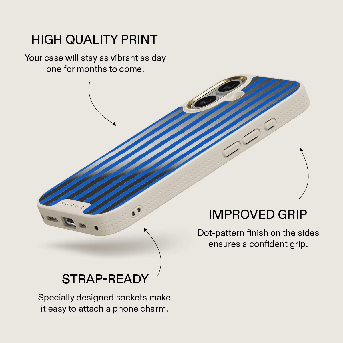 Kafenio - iPhone 17 Case - Image 70