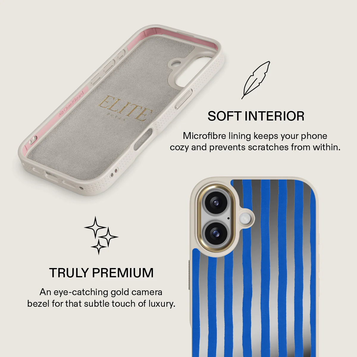 Kafenio - iPhone 17 Case - Image 71