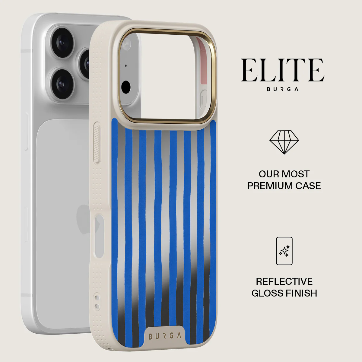 Kafenio - iPhone 17 Pro Case - Image 66