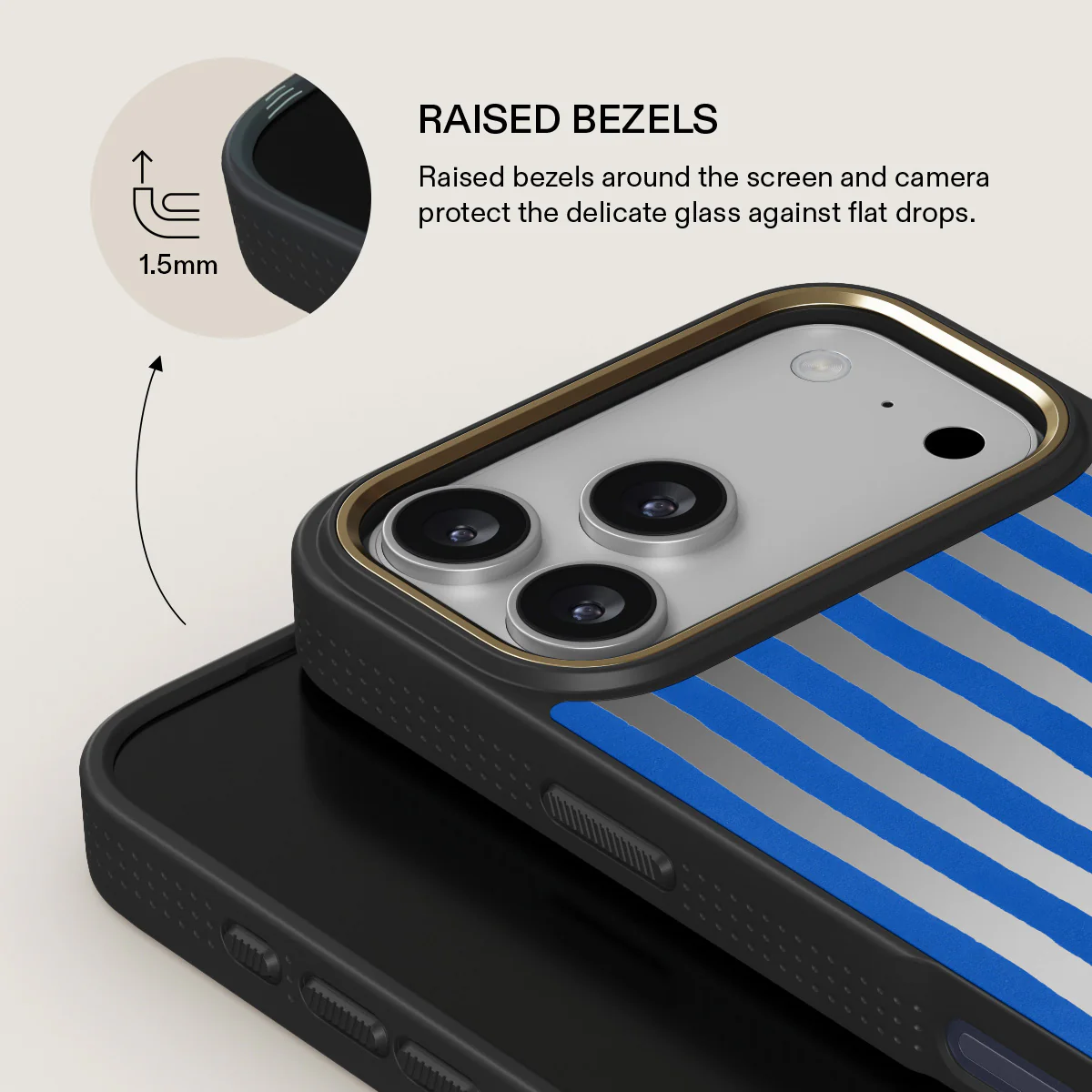 Kafenio - iPhone 17 Pro Max Case - Image 30