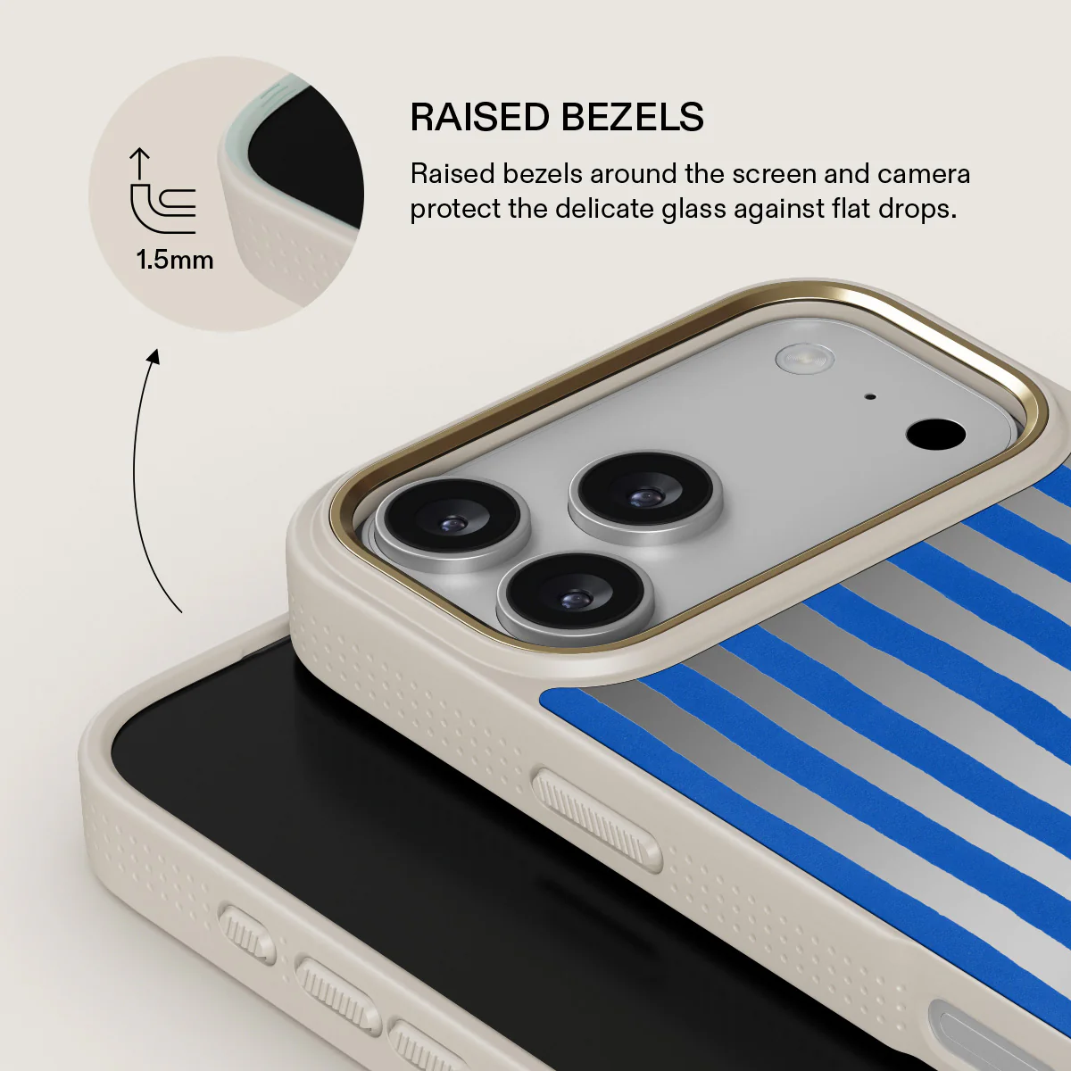 Kafenio - iPhone 17 Pro Max Case - Image 69