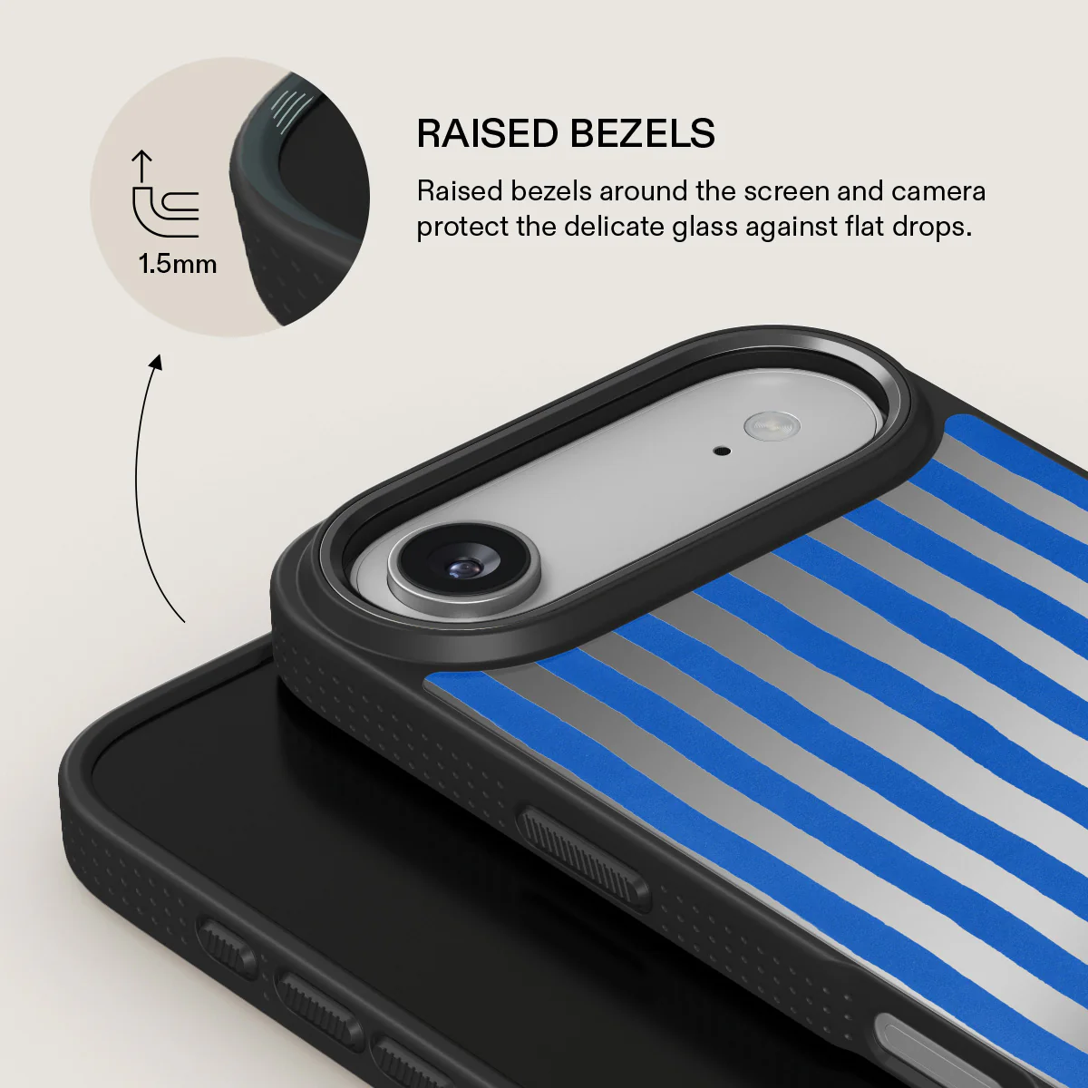 Kafenio - iPhone Air Case - Image 38