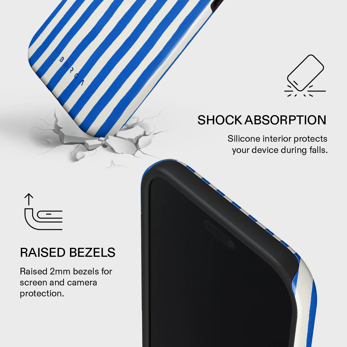 Kafenio - iPhone Air Case - Image 4