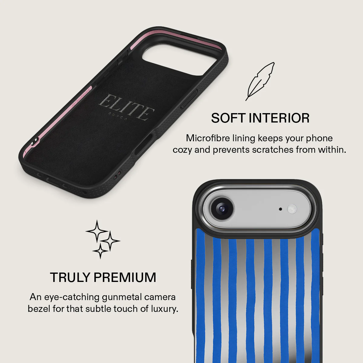 Kafenio - iPhone Air Case - Image 40