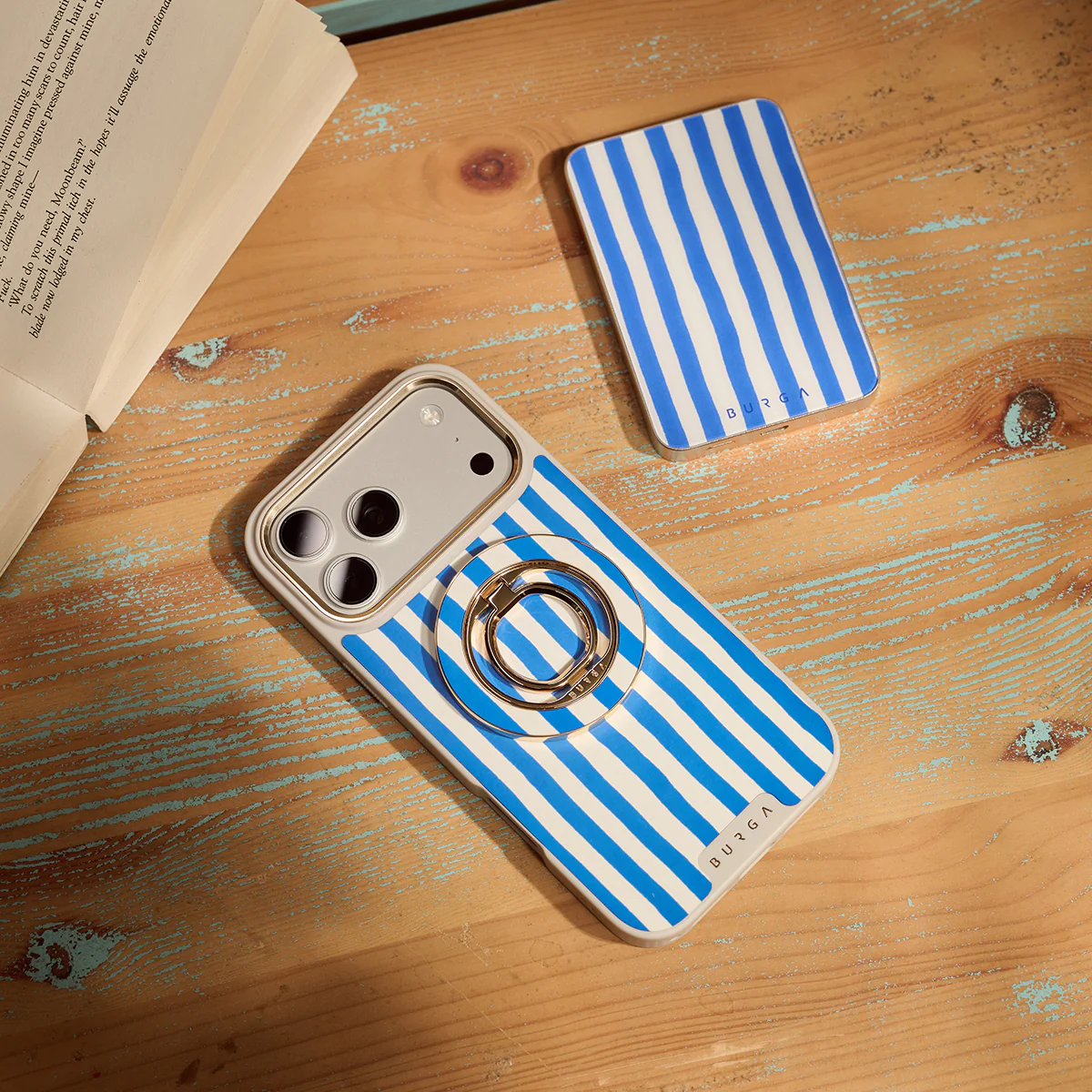 Kafenio - iPhone Air Case - Image 61