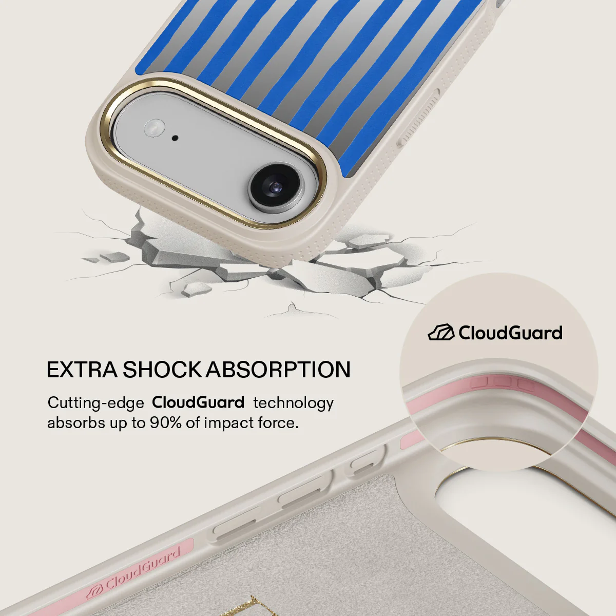 Kafenio - iPhone Air Case - Image 67