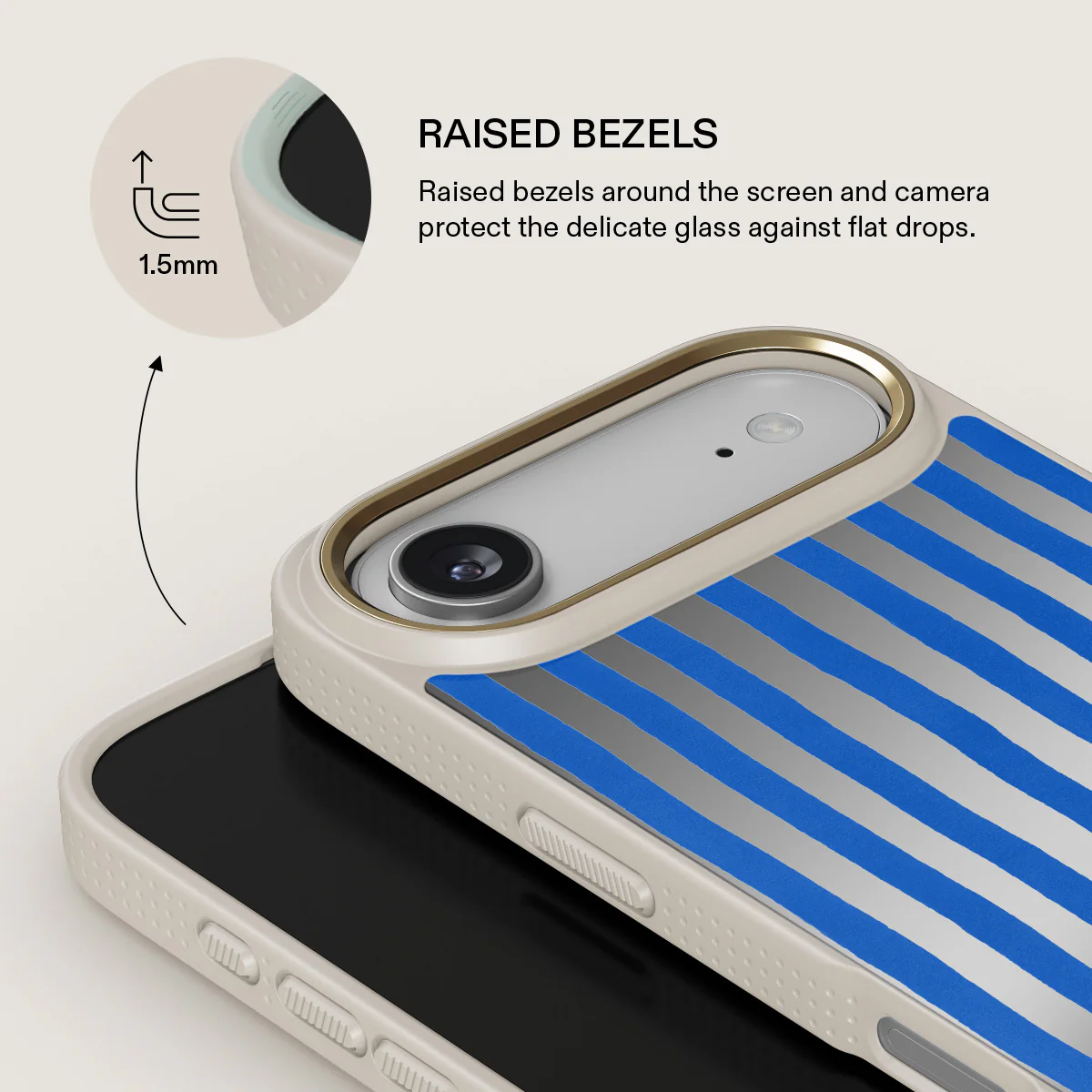 Kafenio - iPhone Air Case - Image 69