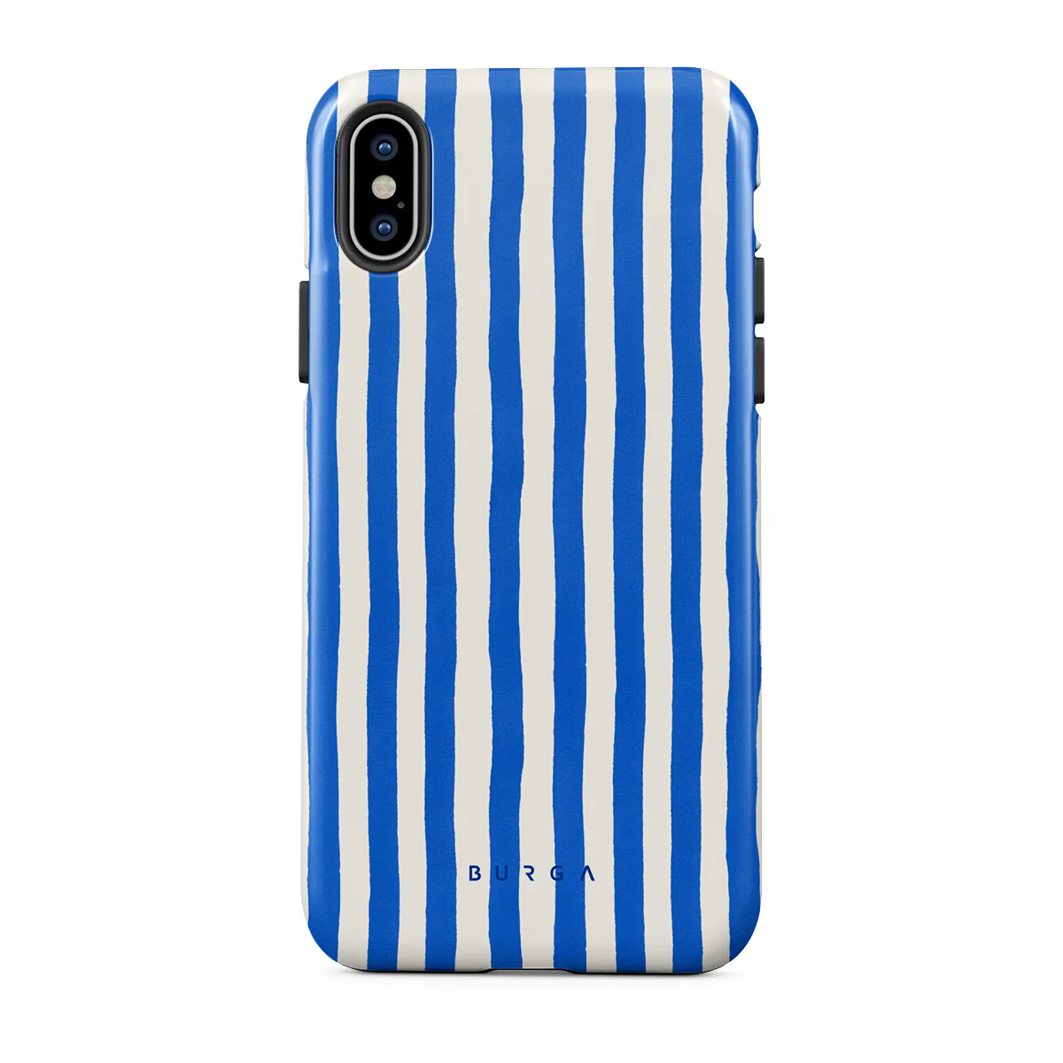Kafenio - iPhone X / XS Case - Image 5