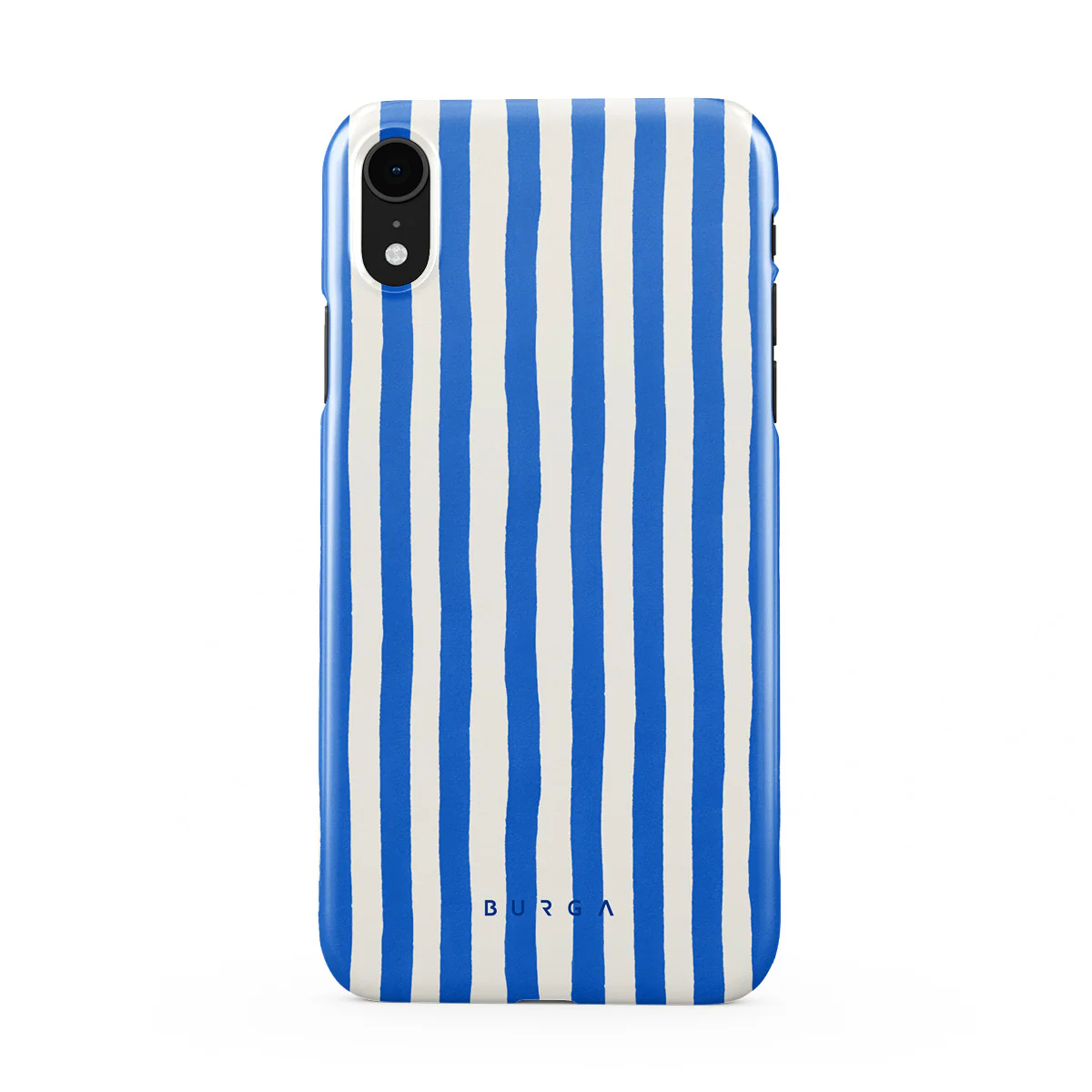 Kafenio - iPhone XR Case