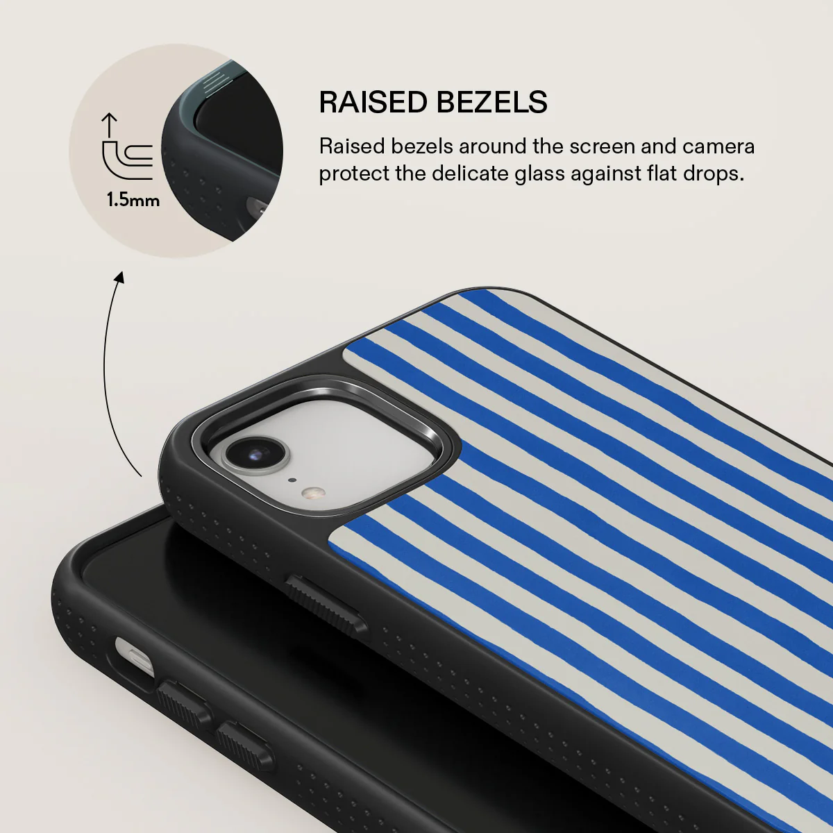 Kafenio - iPhone XR Case - Image 19