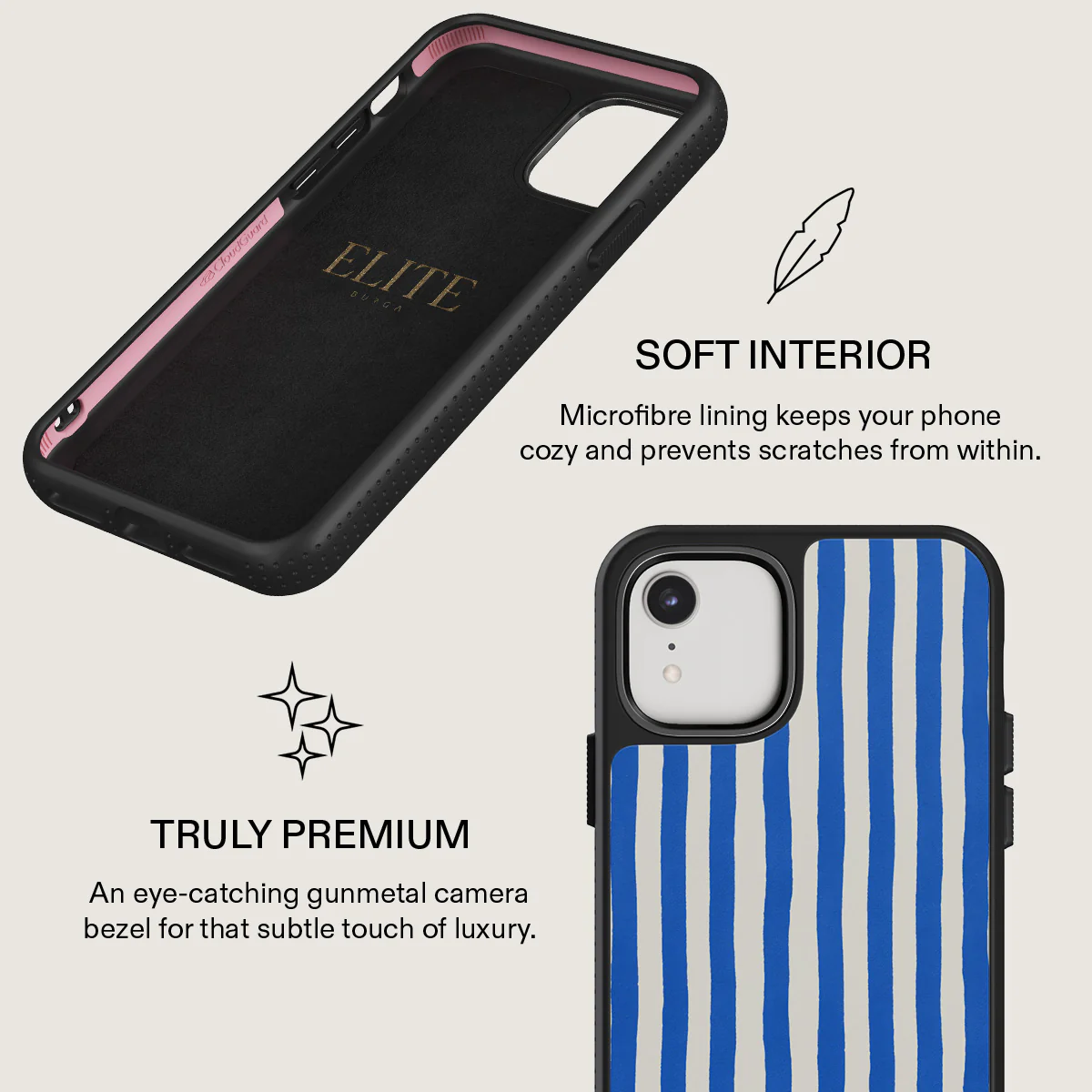 Kafenio - iPhone XR Case - Image 21