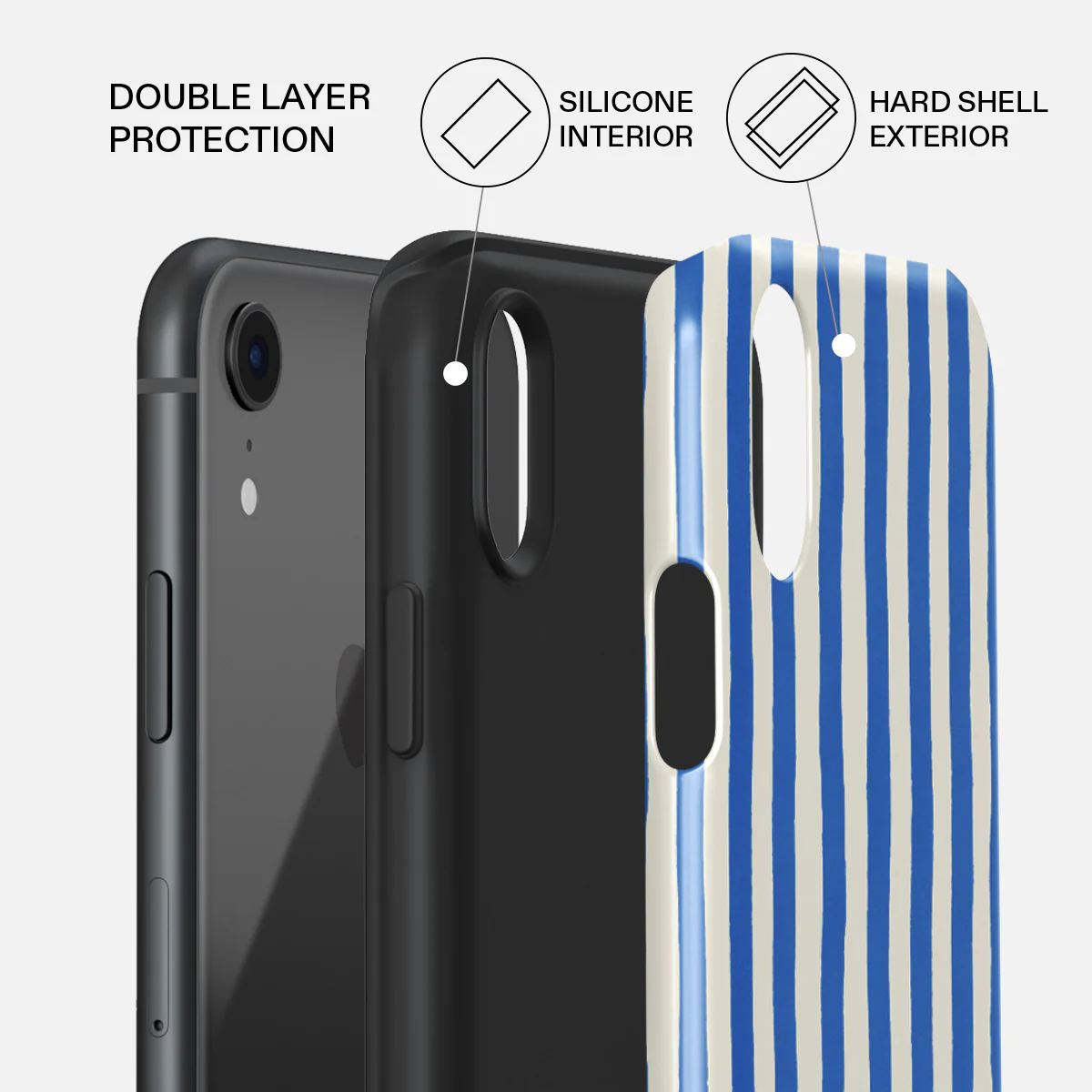 Kafenio - iPhone XR Case - Image 6