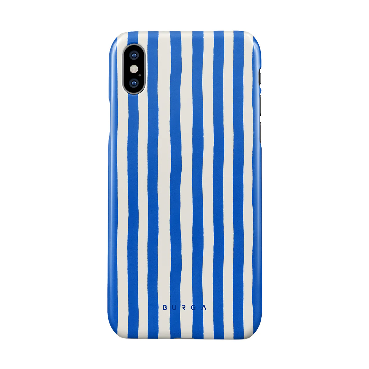 Kafenio - iPhone XS Max Case
