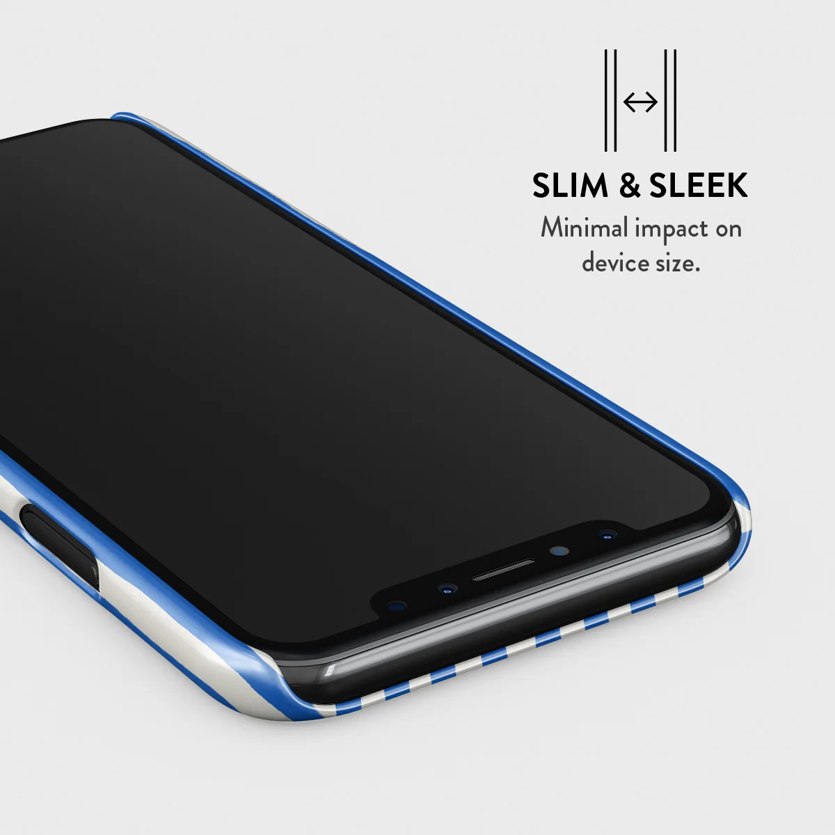 Kafenio - iPhone XS Max Case - Image 4