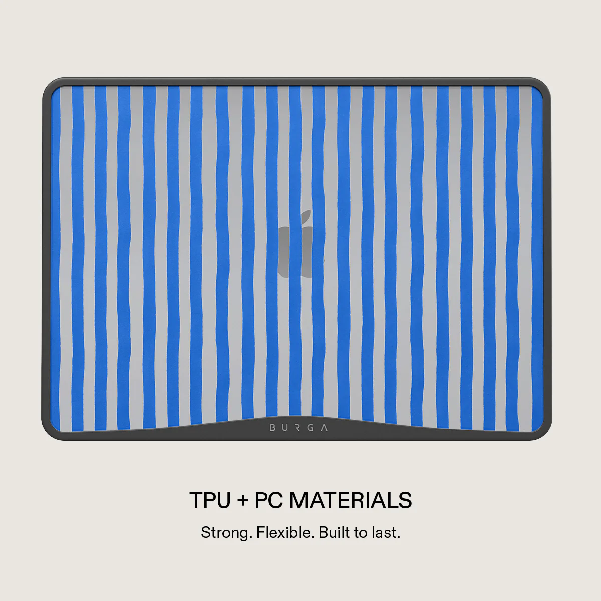 Kafenio - Macbook Case - Image 25