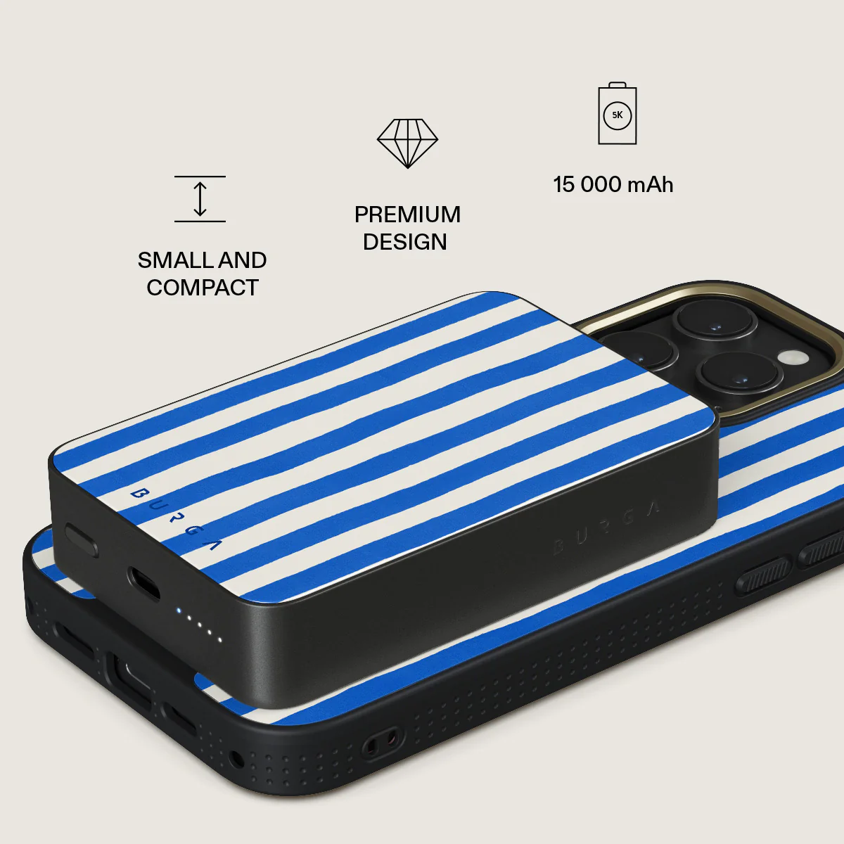 Kafenio - Magnetic Power Bank - Image 32
