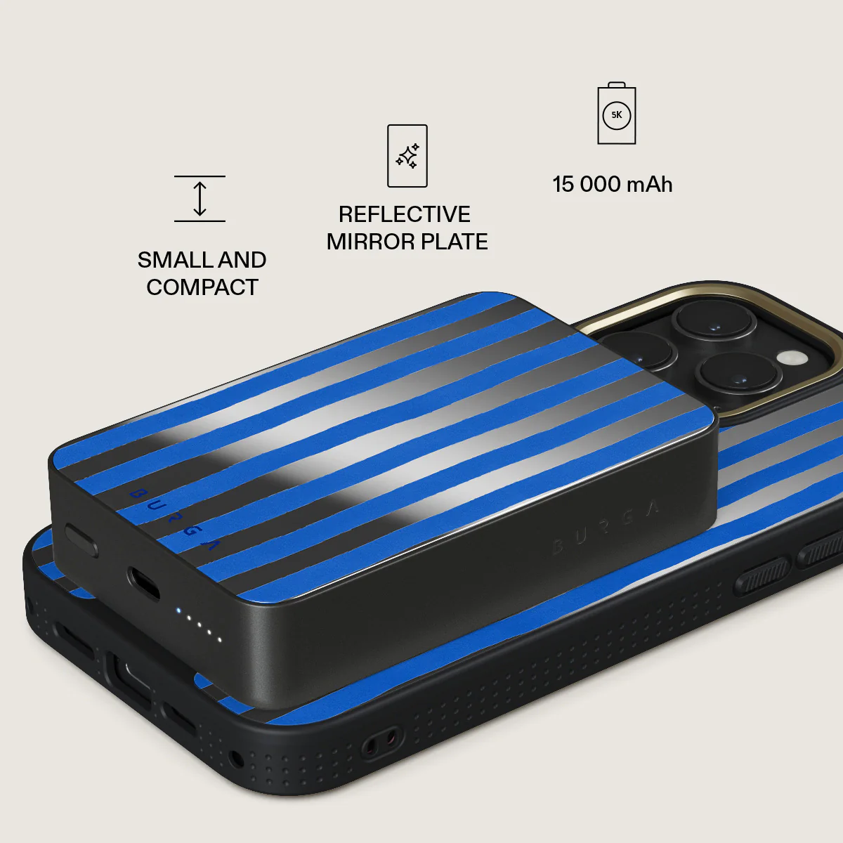 Kafenio - Magnetic Power Bank - Image 77