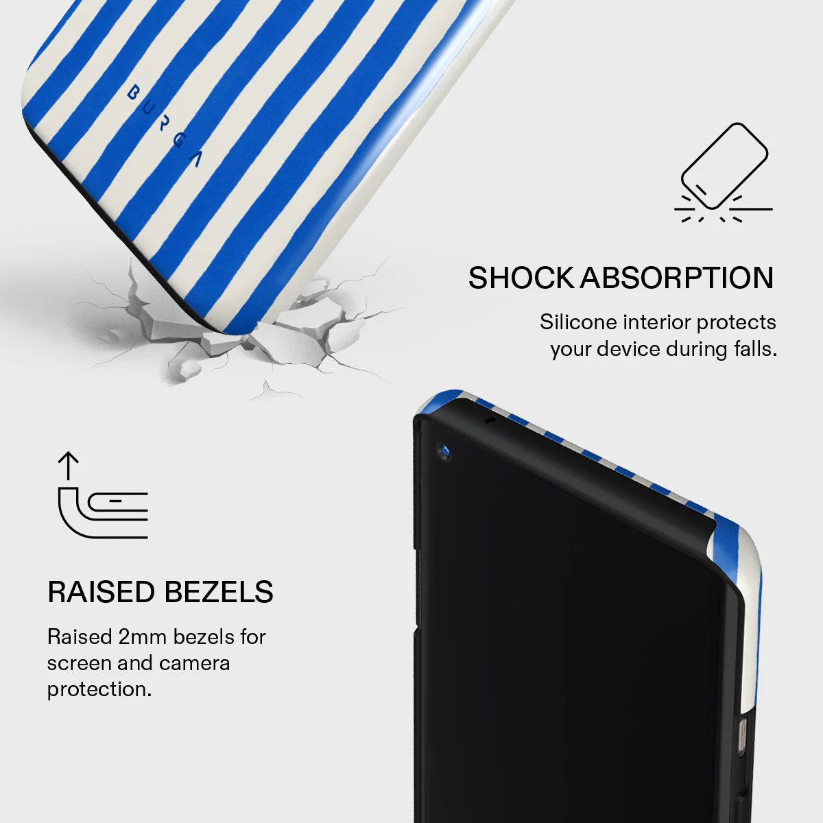 Kafenio - OnePlus 8 Case - Image 4