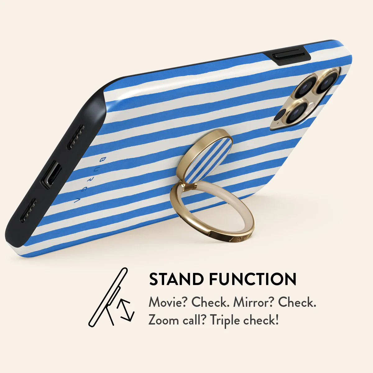Kafenio - Adhesive Ring Holder - Image 9