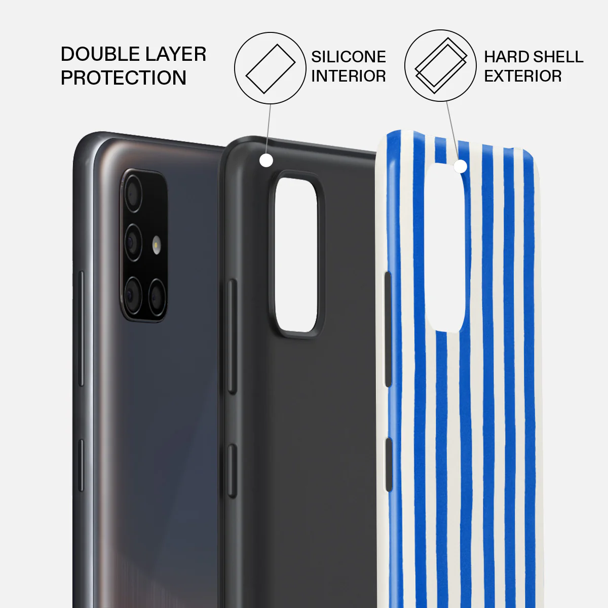 Kafenio - Samsung Galaxy A51 4G Case - Image 2