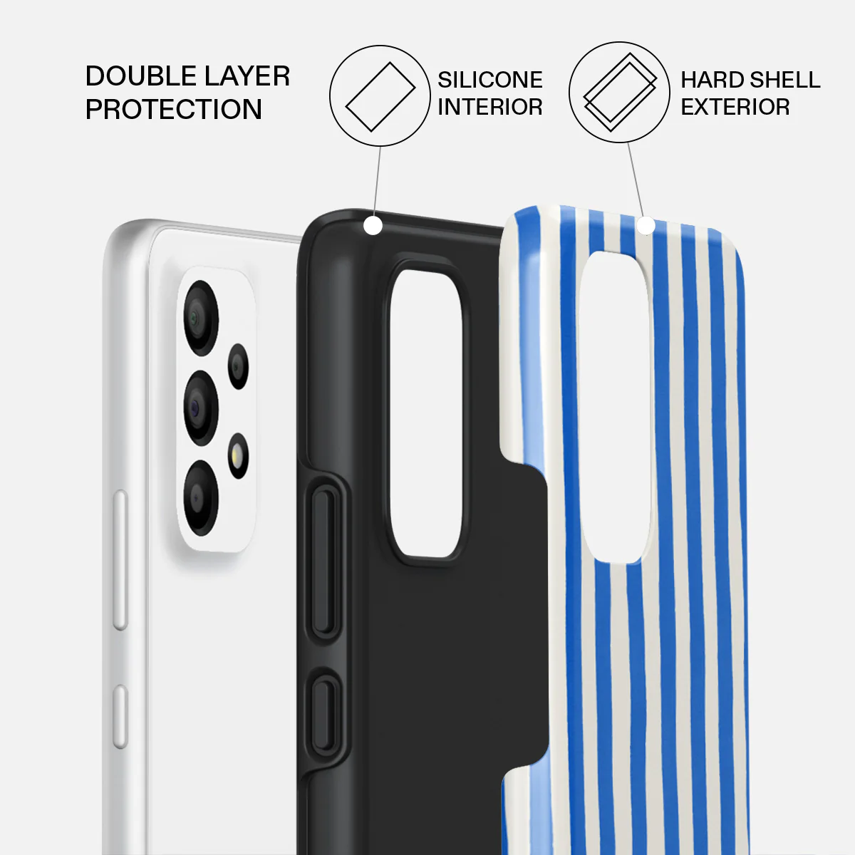 Kafenio - Samsung Galaxy A73 Case - Image 2