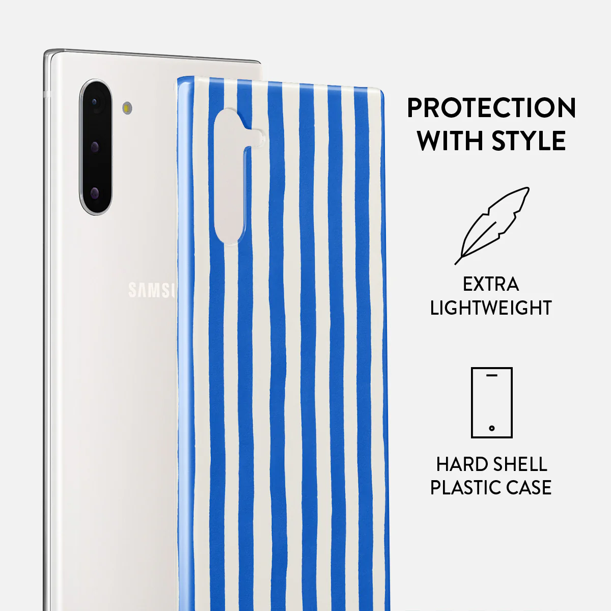 Kafenio - Samsung Galaxy Note 10 Case - Image 2