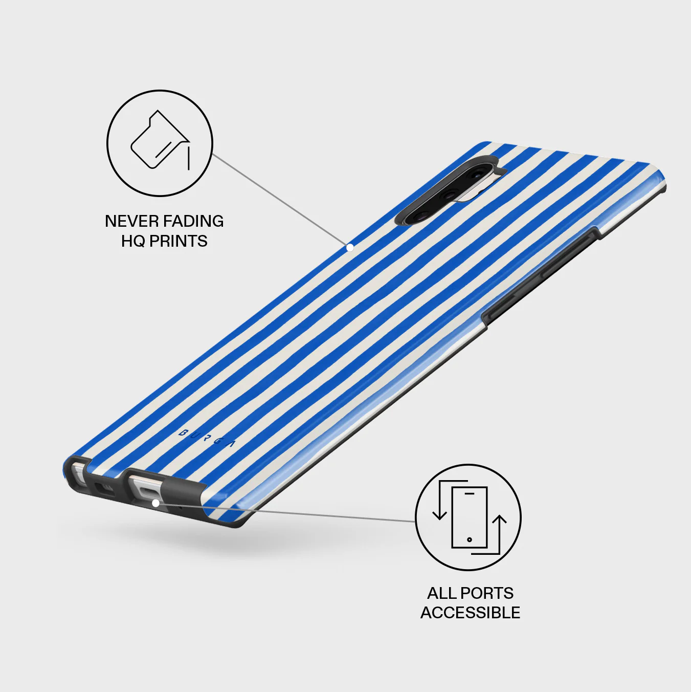 Kafenio - Samsung Galaxy Note 10 Plus Case - Image 7