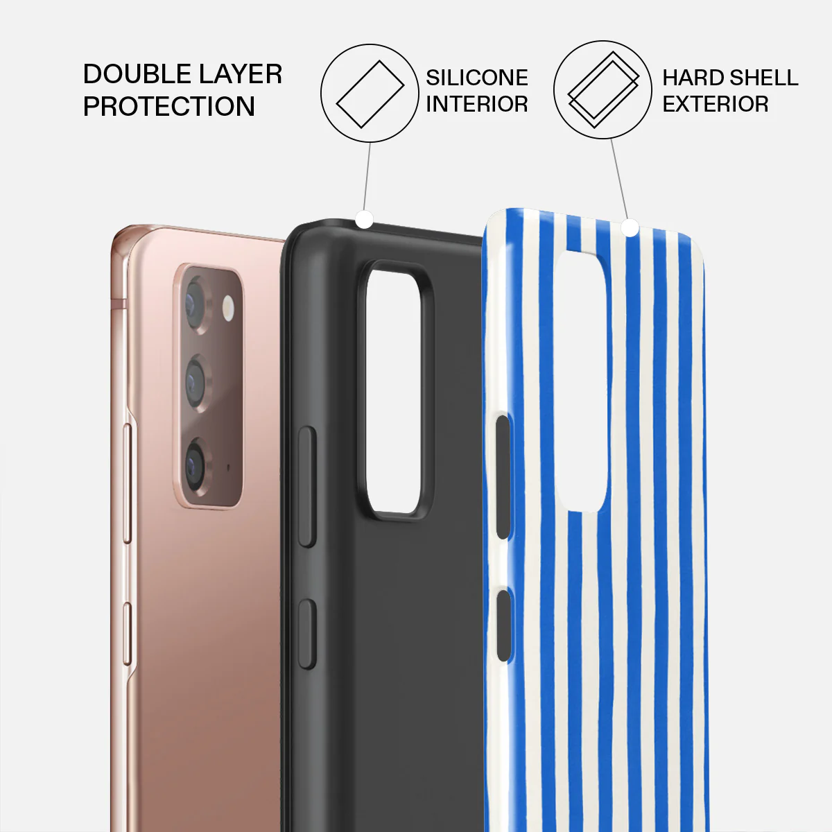 Kafenio - Samsung Galaxy Note 20 4G / 5G Case - Image 6