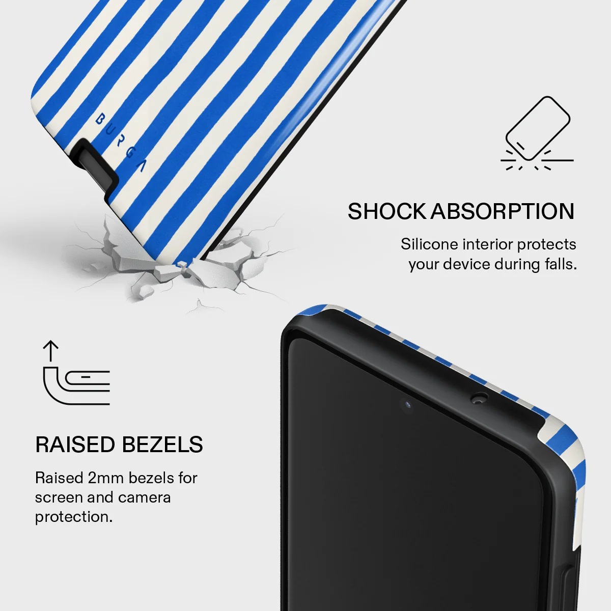 Kafenio - Samsung Galaxy S20 FE 4G / 5G Case - Image 4