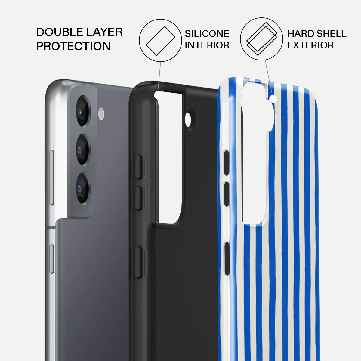 Kafenio - Samsung Galaxy S21 Case - Image 2