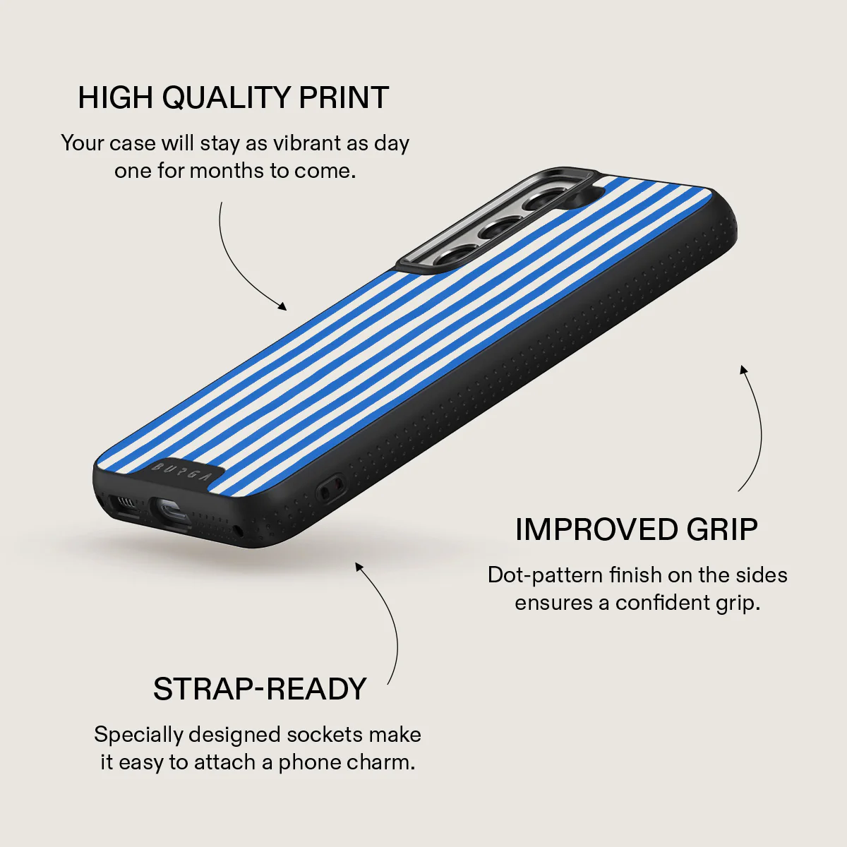 Kafenio - Samsung Galaxy S22 Case - Image 16