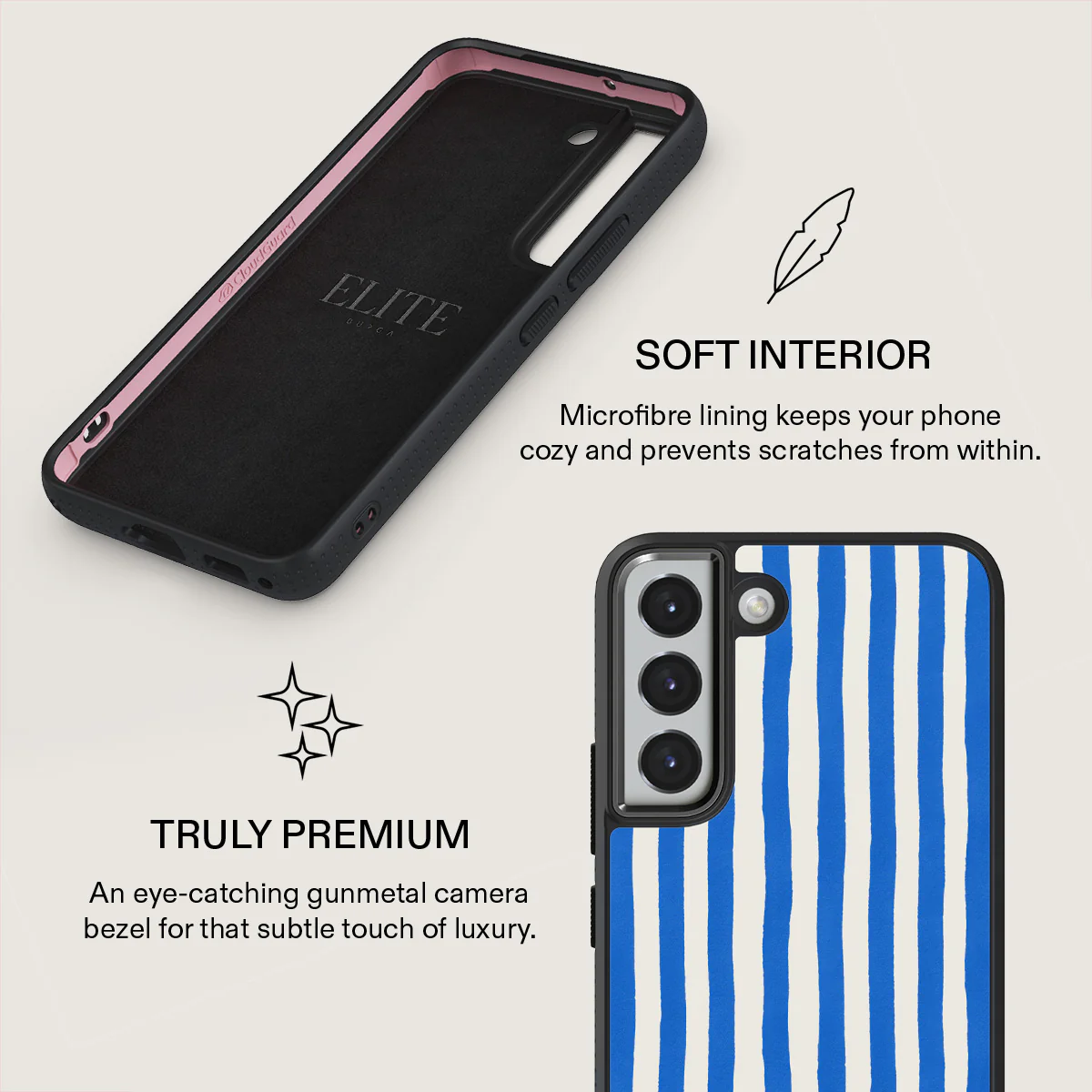Kafenio - Samsung Galaxy S22 Plus Case - Image 17