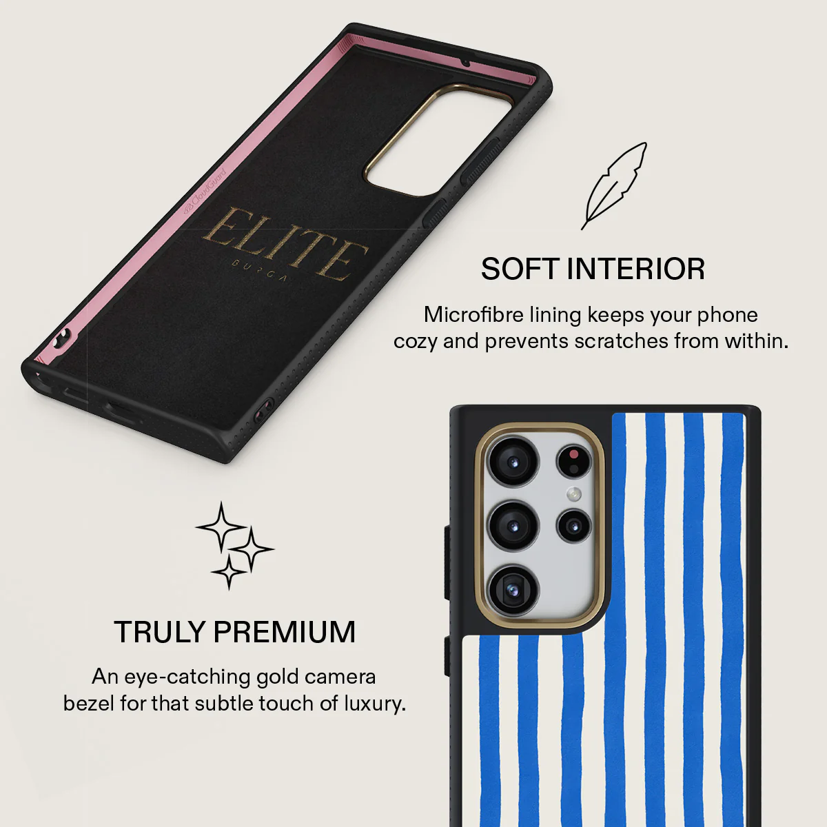 Kafenio - Samsung Galaxy S22 Ultra Case - Image 10