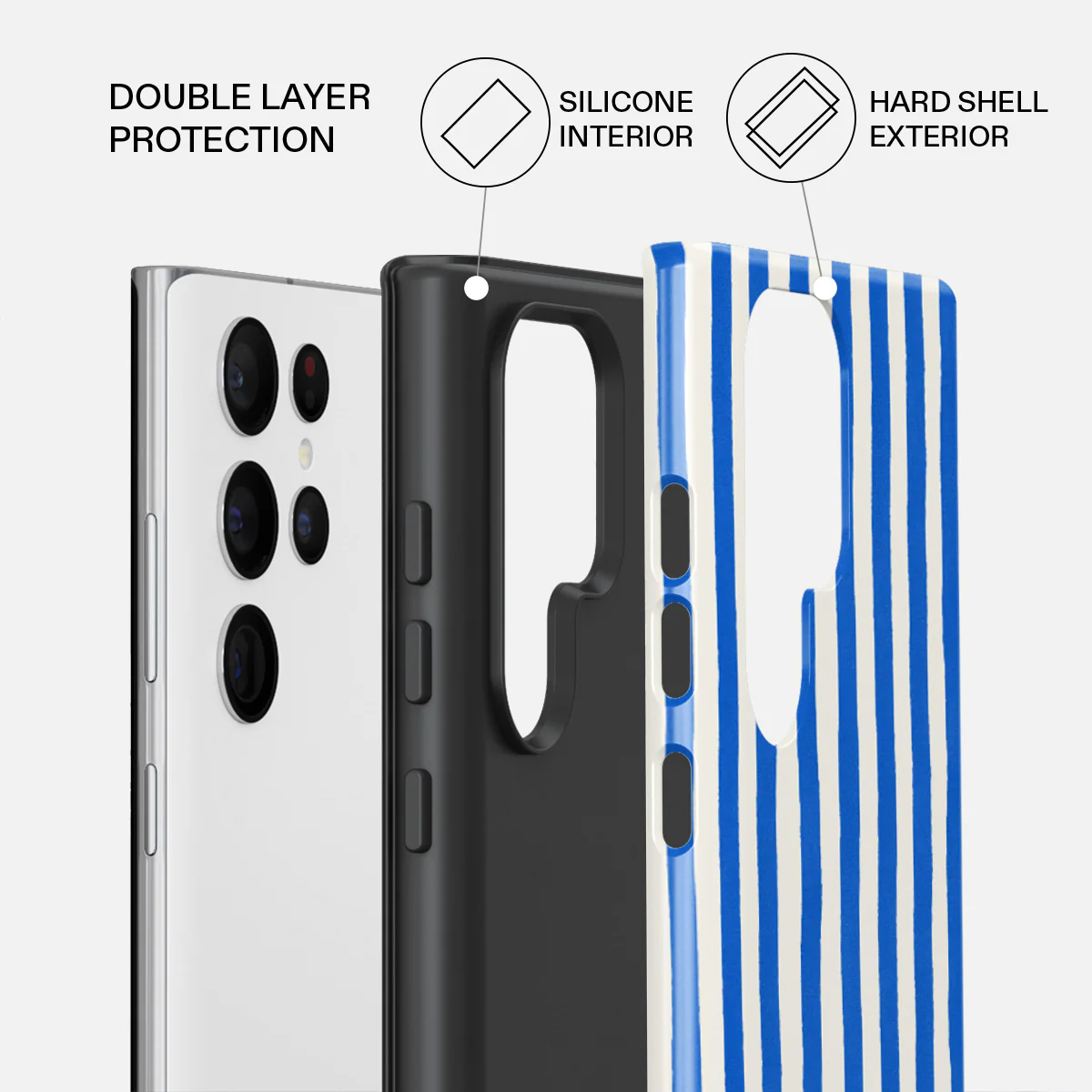 Kafenio - Samsung Galaxy S22 Ultra Case - Image 2