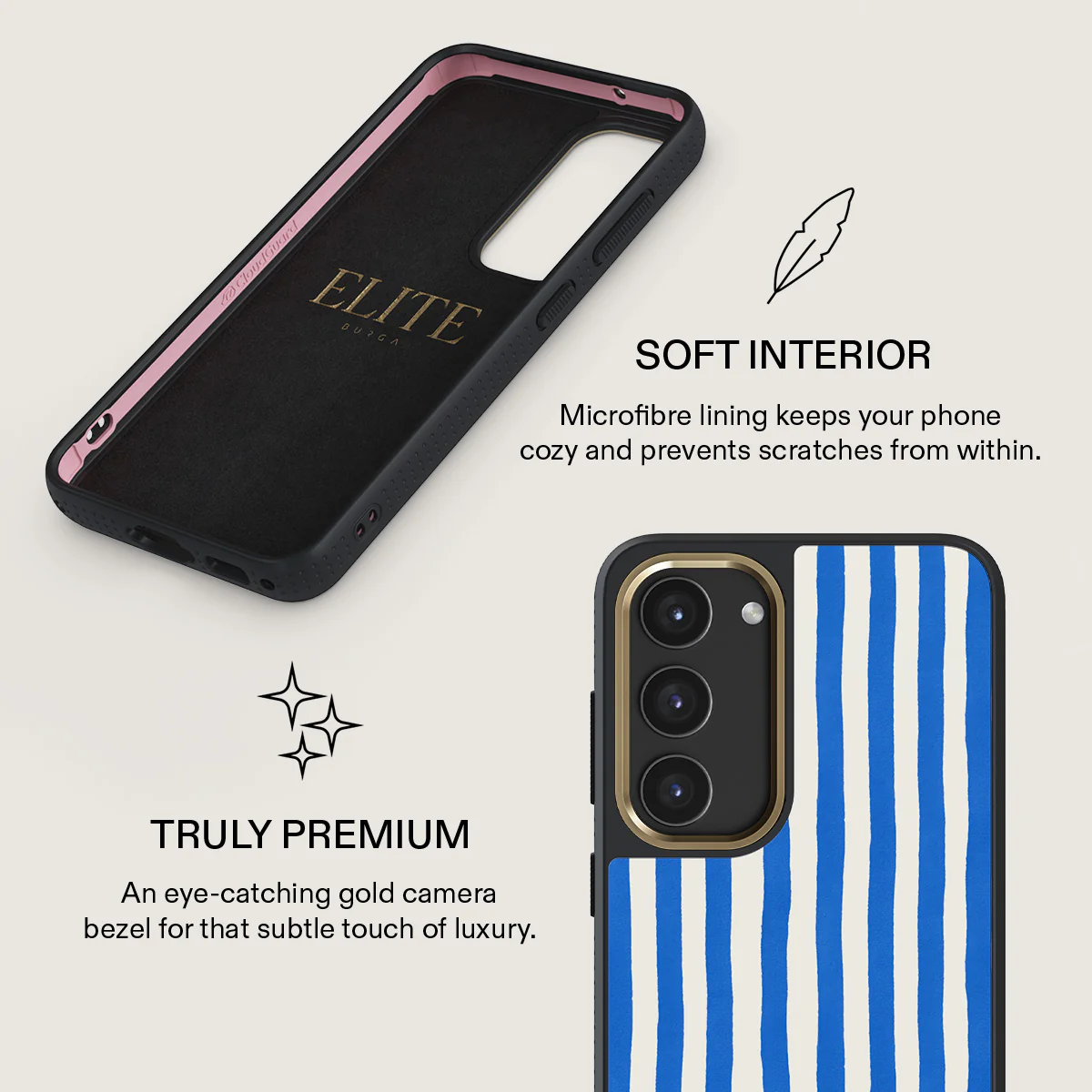 Kafenio - Samsung Galaxy S23 Case - Image 10
