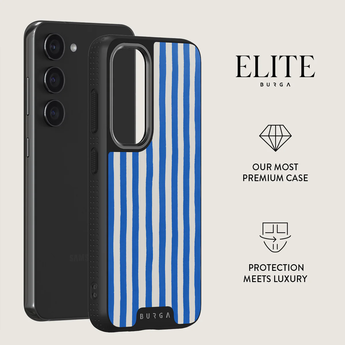 Kafenio - Samsung Galaxy S23 Plus Case - Image 13